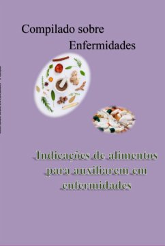 Cover Compilado Sobre Enfermidades (eBook, PDF)