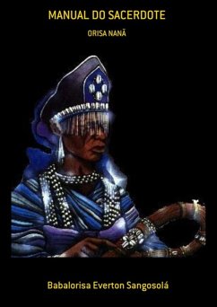 Cover Manual Do Sacerdote (eBook, PDF)