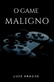 O Game Maligno (eBook, PDF)