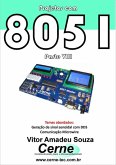 Projetos Com 8051 Parte Viii (eBook, PDF)