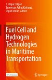 Fuel Cell and Hydrogen Technologies in Maritime Transportation Fuel Cell and Hydrogen Technologies in Maritime Transportation