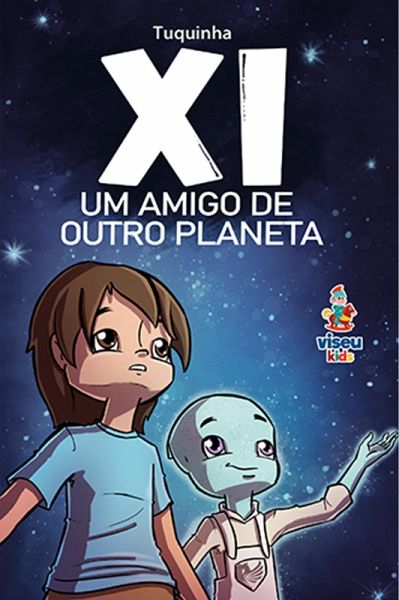 XI (eBook, ePUB) XI (eBook, ePUB)