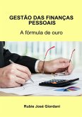 Gestão Das Finanças Pessoais (eBook, PDF)