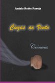 Cinzas Ao Vento (eBook, PDF)