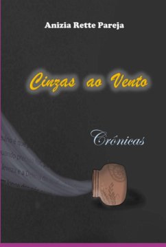 Cover Cinzas Ao Vento (eBook, PDF)