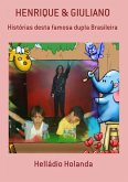 Henrique & Giuliano (eBook, PDF)