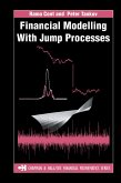 Financial Modelling with Jump Processes (eBook, ePUB)