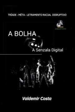 Cover A Bolha (eBook, PDF)