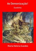 As Demonização! (eBook, PDF)