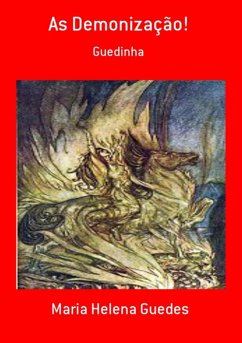 Cover As Demonização! (eBook, PDF)