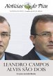 Leandro Campos Alves São Dois. (eBook,... - Bild 1