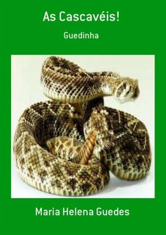 Cover As Cascavéis! (eBook, PDF)