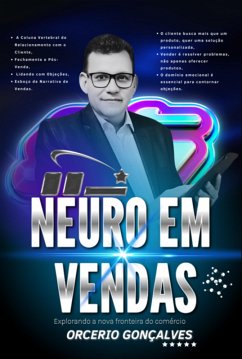 Cover Neuro Vendas (eBook, PDF)