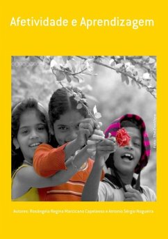 Cover Afetividade E Aprendizagem (eBook, PDF)