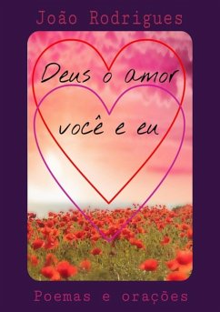 Cover Deus O Amor Você E Eu (eBook, PDF)