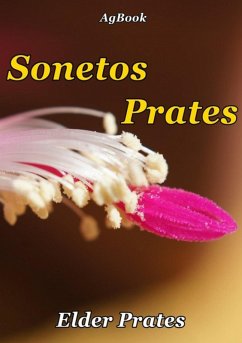 Cover Sonetos Prates (eBook, PDF)