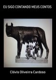 Eu Sigo Contando Meus Contos (eBook, PDF)