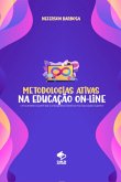 Metodologias Ativas Na Educação On-line: (eBook, PDF)