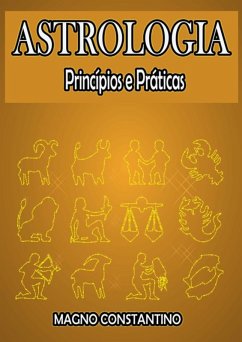 Cover Astrologia (eBook, PDF)