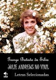 Julie Andrews No Vinil (eBook, PDF)