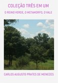 Coleção Três Em Um (eBook, PDF) Coleção Três Em Um (eBook, PDF)