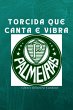 Torcida Que Canta E Vibra (eBook, PDF) - Bild 1