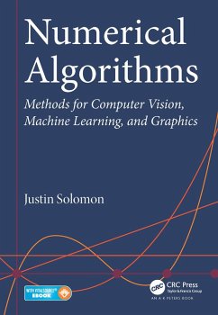 Numerical Algorithms (eBook, ePUB) - Solomon, Justin