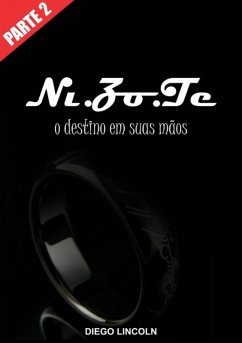 Nzt100 (eBook, PDF) - Lincoln, Diego
