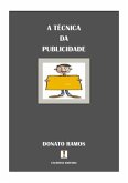 A Técnica Da Publicidade (eBook, PDF)