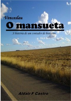 Cover Venceslau O Mansueta (eBook, PDF)