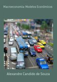 Macroeconomia: Modelos Econômicos (eBook, PDF) Macroeconomia: Modelos Econômicos (eBook, PDF)