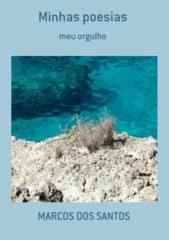 Cover Minhas Poesias (eBook, PDF)