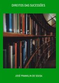 Direitos Das Sucessões (eBook, PDF)
