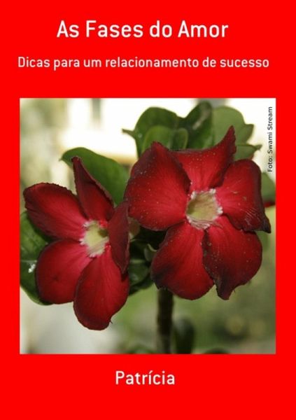 As Fases Do Amor (eBook, PDF) As Fases Do Amor (eBook, PDF)