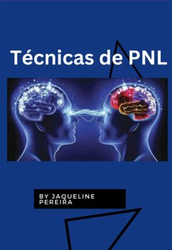 Técnicas De Pnl (eBook, PDF) - Pereira, Jaqueline