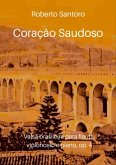 Coração Saudoso (eBook, PDF)