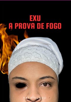 Cover Exu A Prova De Fogo (eBook, PDF)