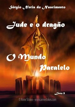 Jude E O Dragão - O Mundo Paralelo (eBook, PDF) - Nascimento, Sérgio Neris Do