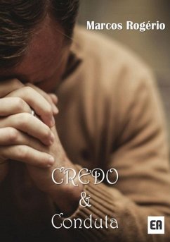Cover Credo & Conduta (eBook, PDF)