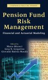 Pension Fund Risk Management (eBook, ePUB)