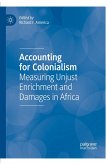 Accounting for Colonialism