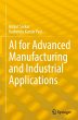 AI for Advanced Manufacturing and... - Bild 1