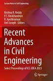 Recent Advances in Civil Engineering
