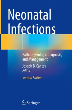 Cover Neonatal Infections