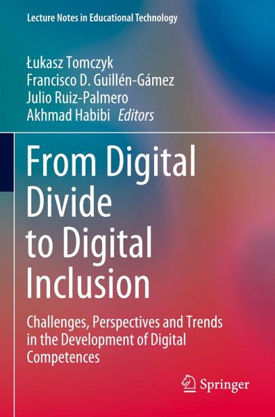 From Digital Divide to Digital Inclusion