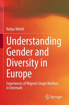 Understanding Gender and Diversity in Europe - Mehdi, Rubya