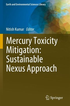 Mercury Toxicity Mitigation: Sustainable Nexus Approach