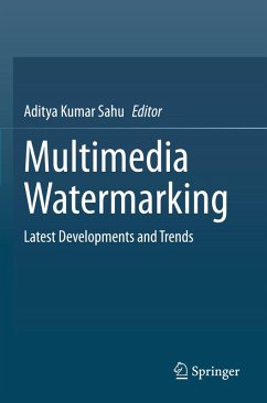 Cover Multimedia Watermarking
