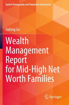 Wealth Management Report for Mid-High Net Worth Families - Gu, Jiafeng