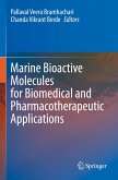 Marine Bioactive Molecules for Biomedical and Pharmacotherapeutic Applications Marine Bioactive Molecules for Biomedical and Pharmacotherapeutic Applications